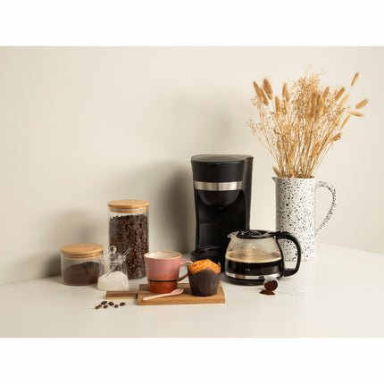 Coffee maker CM-1282 750W 1.25l 10-12 cups