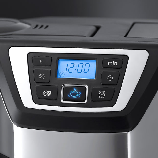 Coffee maker Grind&Brew Chest