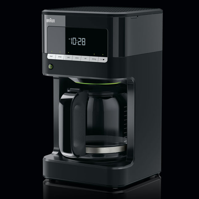 Coffee maker KF7020 Black