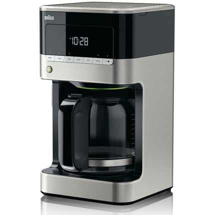 Coffee maker KF7120 Alu