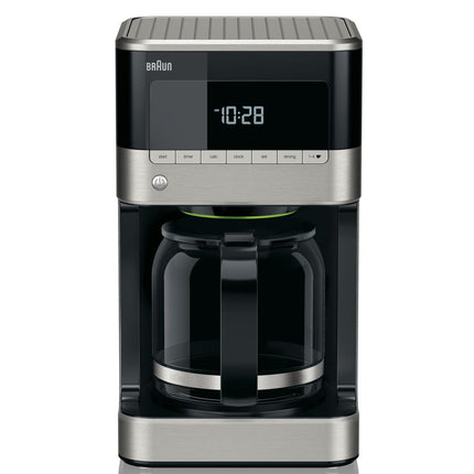 Coffee maker KF7120 Alu