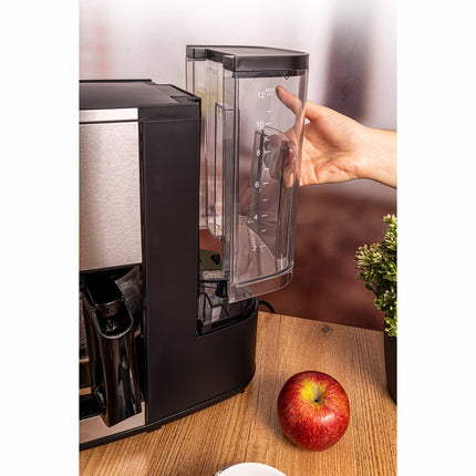 Coffee maker with timer Stainless FKM 1000 1.5l 1000W