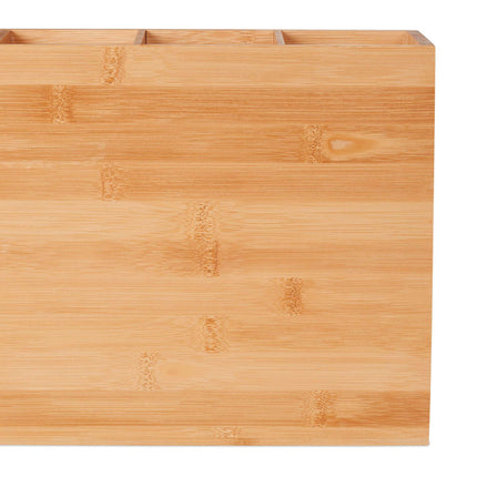Coffee organization 6 compartments