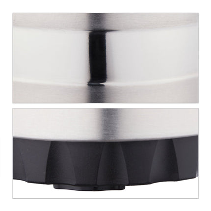 Coffee pump pot 3 liters