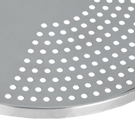 Colander pan stainless steel