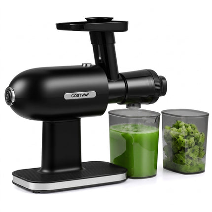 Cold Press Slow Juicer, 95% Yield, Quiet Operation