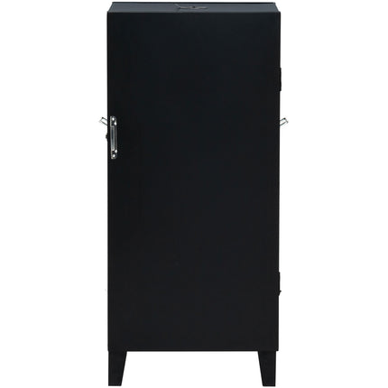 Cold Smoke Cabinet, Large, 57 x 48 x 126 cm