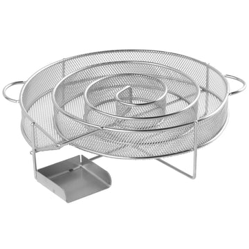 Cold smoke generator Spiral 265553
