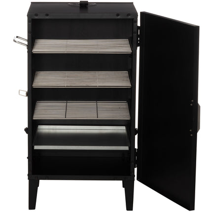 Cold smoking cabinet M