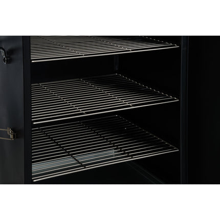 Cold smoking cabinet M
