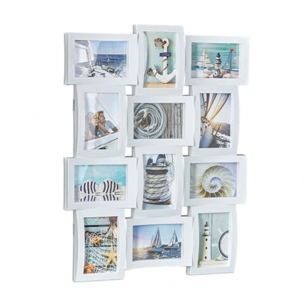 Collage frame 12 pictures