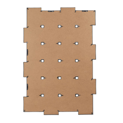 Collage frame picture frame