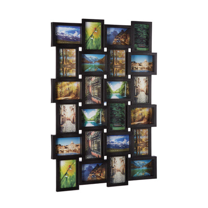 Collage frame picture frame