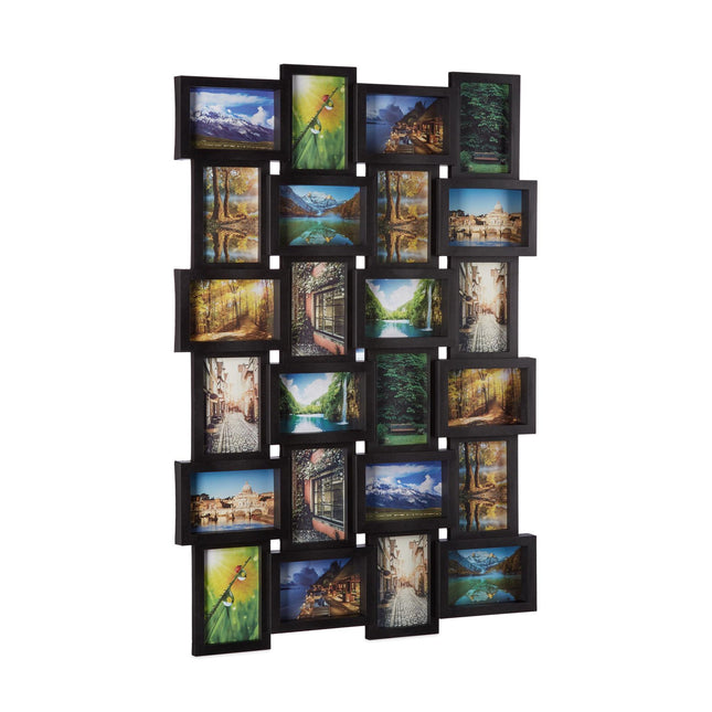 Collage frame picture frame