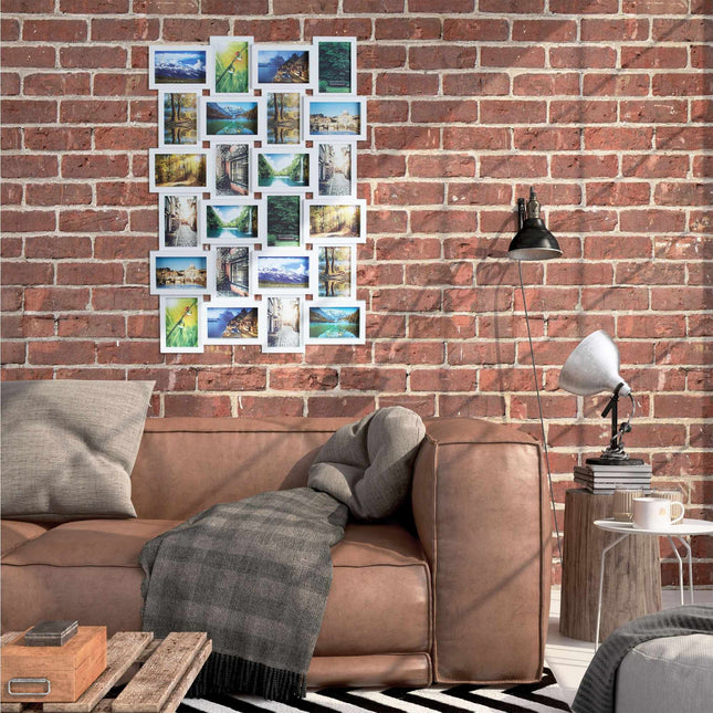 Collage frame picture frame