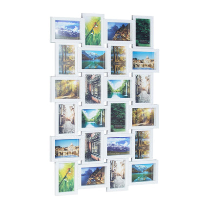 Collage frame picture frame