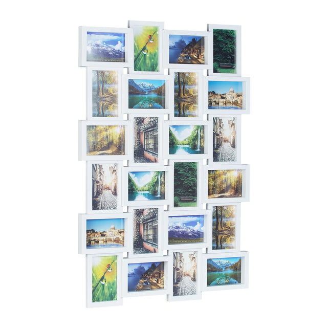 Collage frame picture frame