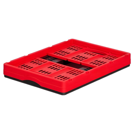 Collapsible Storage Bins 32L, 3-Pack, Stackable