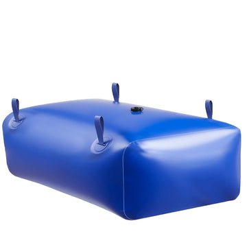 Collapsible Water Storage Bladder, 540L, PVC 1000D