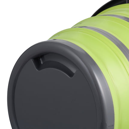Collapsible bucket 10 litres