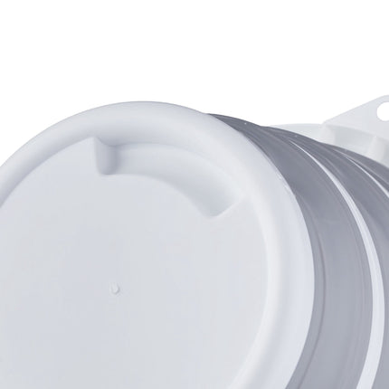 Collapsible bucket 10 litres