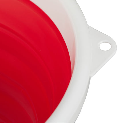 Collapsible bucket 10 litres
