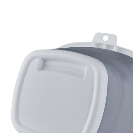 Collapsible bucket 10 litres