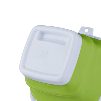 Collapsible bucket 5 litres