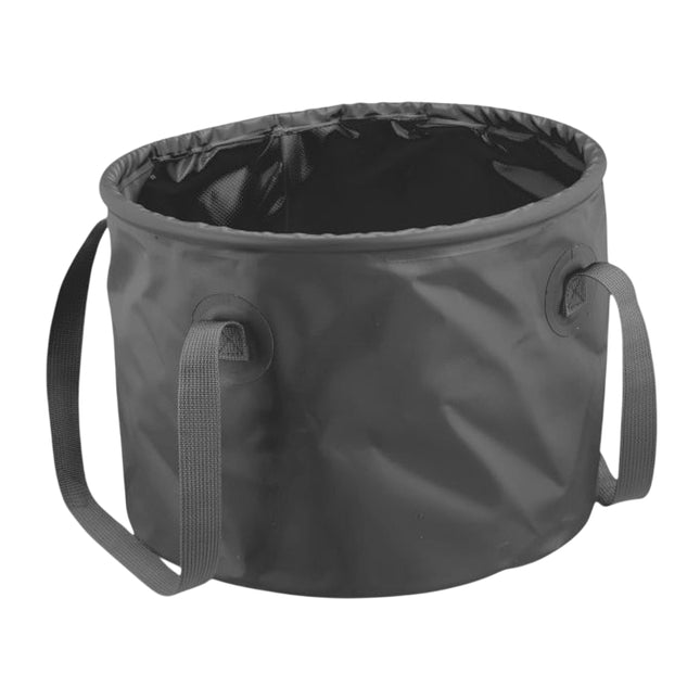 Opvouwbare emmer voor kamperen 15 liter