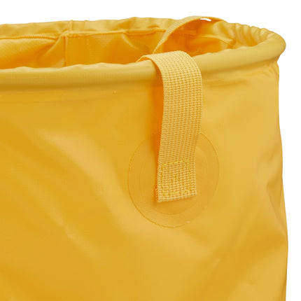Collapsible bucket for camping 15 liters