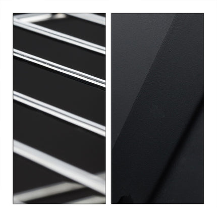 Collapsible grill