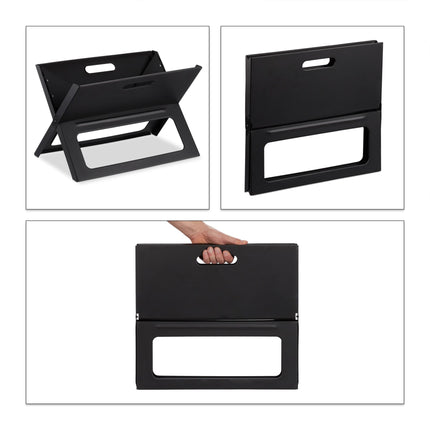 Collapsible grill