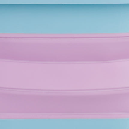 Collapsible laundry basket 22 liters