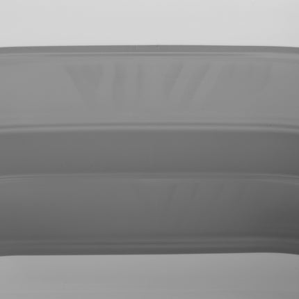 Collapsible laundry basket 22 liters