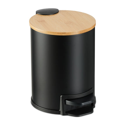 Collapsible laundry basket 36 liters
