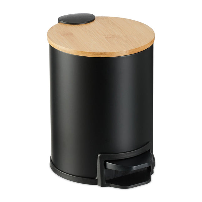 Collapsible laundry basket 36 liters