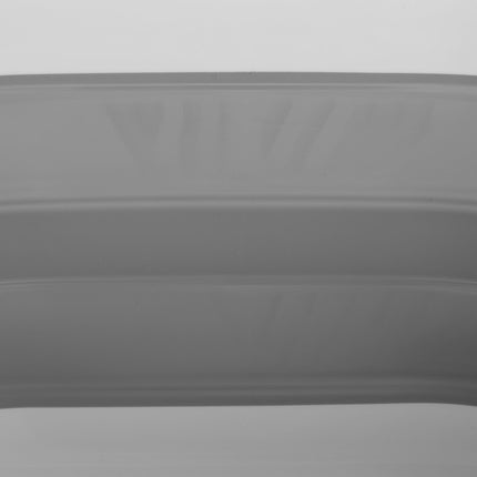 Collapsible laundry basket 36 liters