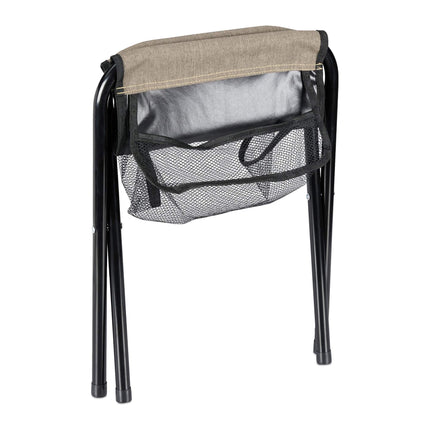 Collapsible pallet up to 120 kg
