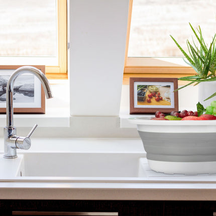 Collapsible sight