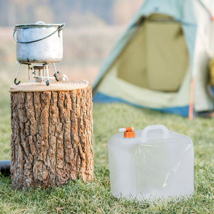 Collapsible water can Set of 3 20 l