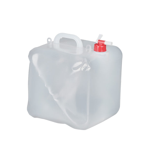 Collapsible water can Set of 4 20 l