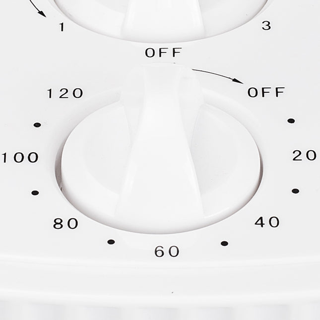 Column fan Floor 79cm Timer