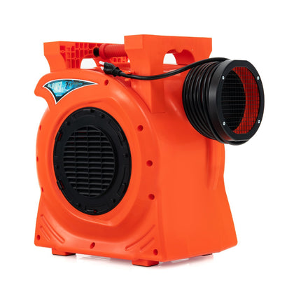 Commercial 2300W Air Blower with 2 HP Motor & Handle