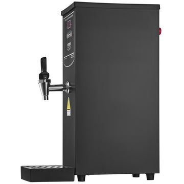 Commercial Electric Water Boiler, 10L 1500W 50L/H