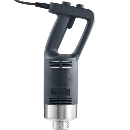 Commercial Immersion Blender 750W, Variable Speed, 304 Blade