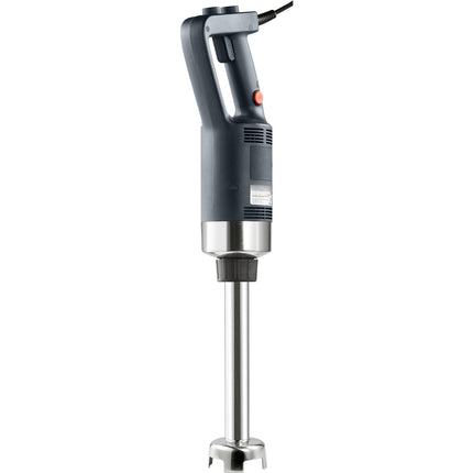 Commercial Immersion Blender 750W, Variable Speed, 304 Blade