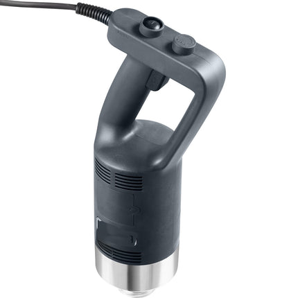 Commercial Immersion Blender 750W, Variable Speed, 304 Blade