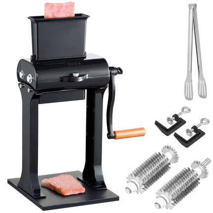 Commercial Manual Meat Tenderizer, 31-Blade, 14.7 cm