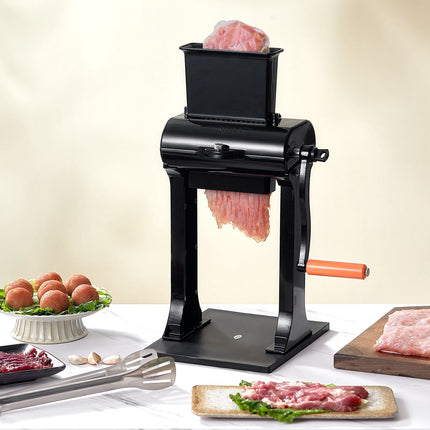 Commercial Manual Meat Tenderizer, 31-Blade, 14.7 cm