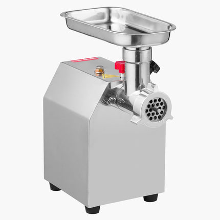 Commercial Meat Grinder, 600W Stainless Steel Sausage Maker